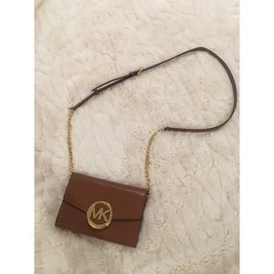 Authentic Micheal Kors purse